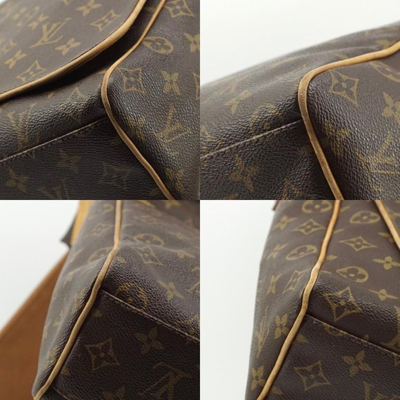 Auth Louis Vuitton Bastille Crossbody #720L38 - Picture 5 of 7